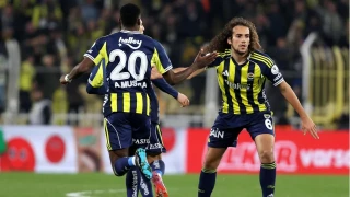 Guendouzi olmasa Fenerbah�e yanm��