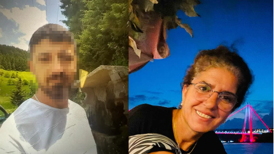 Gülay Polat iş arkadaşı tarafından altınları için öldürüldü