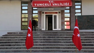G�listan Doku soru�turmas�nda s�cak geli�me: D�nemin Tunceli Emniyet M�d�r� ifadeye �a�r�ld�