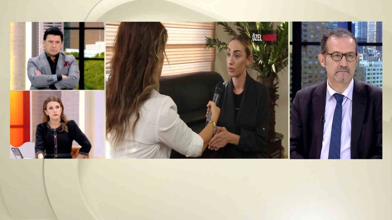 Güllü'nün kızı, annesinin ölümüne ilişkin konuştu