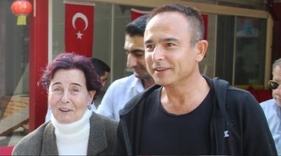 Gnay Girik'ten ok su duyurusu