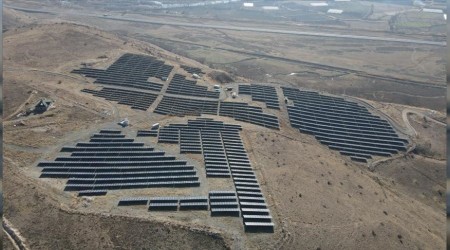 Güneş enerjisinde hamle yılı