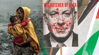 Güney Afrika, İsrail'e karşı "soykırım davası" açarak ilk fiili adım atan ülke oldu