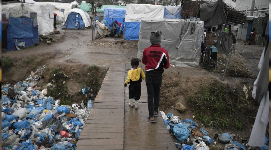 Güney Sudan'da büyük açlık riski