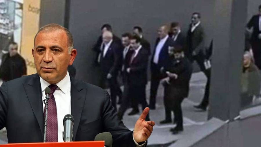 Gürsel Tekin: Kurultayın ardından farklı partilerden CHP’ye yüz binin üzerinde kişi katılacak