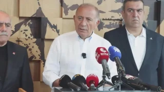 Gürsel Tekin "paralı figüran" iddialarını yalanladı