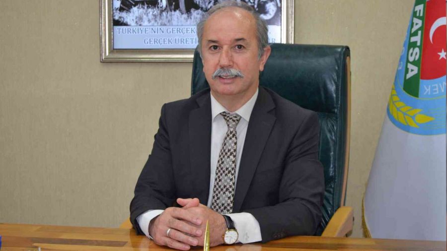 Gürsu'dan fındık fiyatı değerlendirmesi