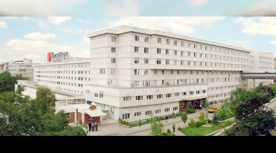 Hacettepe sağlık alanında en iyiler arasında