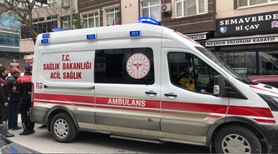 ldrlen avukat dn hazrl yapyordu