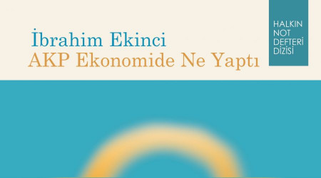 Haftanın 6 dikkat çeken kitabı