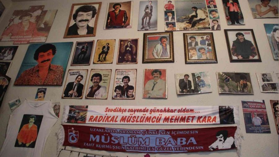 Hakkı Bulut Müslümcüleri kızdırdı