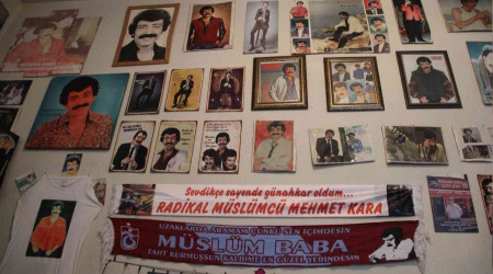 Hakkı Bulut Müslümcüleri kızdırdı