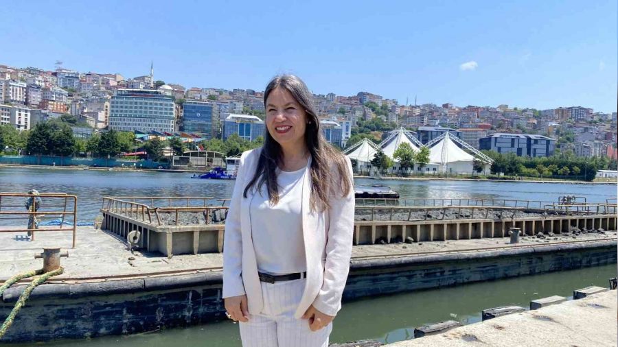 'Hali iyi durumda, ok kt deil'