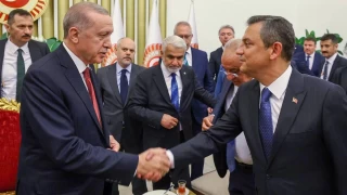 'Halk, CHP’ye desteği AKP politikalarına suç ortağı olsun diye vermedi'