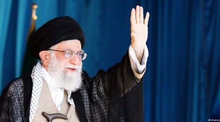 Hamaney'den ekonomi talimatı