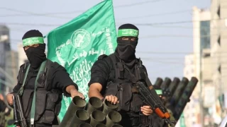 Hamas: Ateşkes ve esir takası müzakerelerinde İsrail'in tutumu bize iletildi