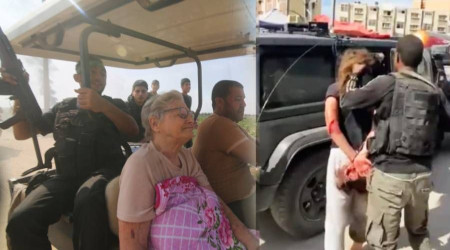 Hamas, srailli esirlere ikence edildii ve ldrld iddialarn yalanlad