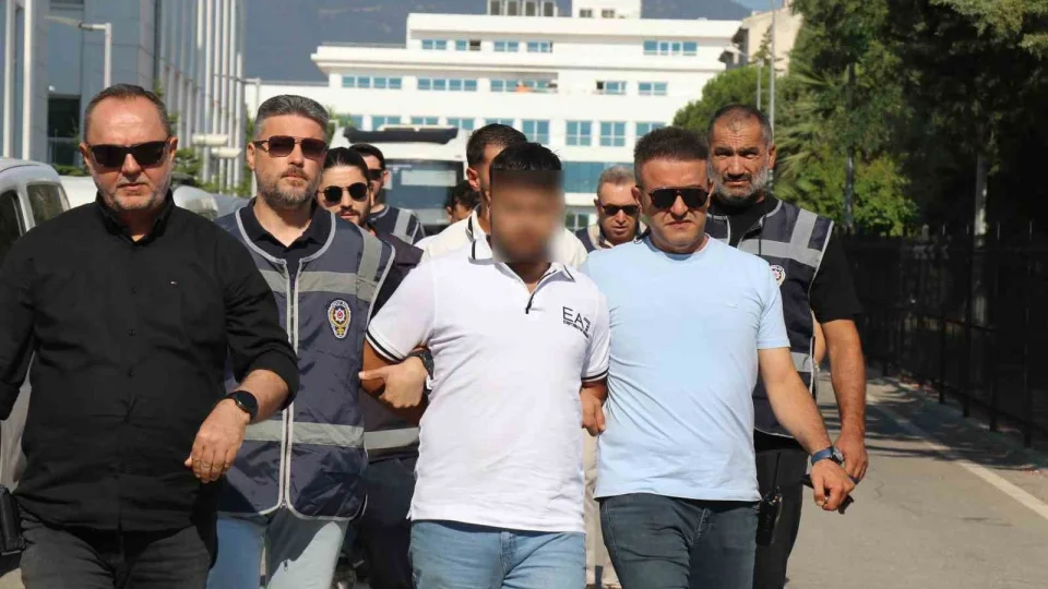 Hastane sald�r�s�n�n muhbiri mekan kur�unlanmas�n�n planlay�c�s� ��kt�