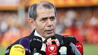 Hastaneye kaldırılan Dursun Özbek'in sağlık durumu hakkında açıklama