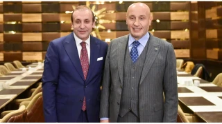  Haz�r giyimcilerden ekonomi politikas�na tepki