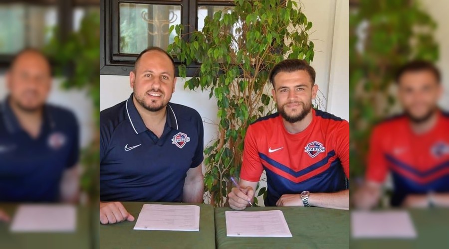 Hekimoğlu transfere doymuyor