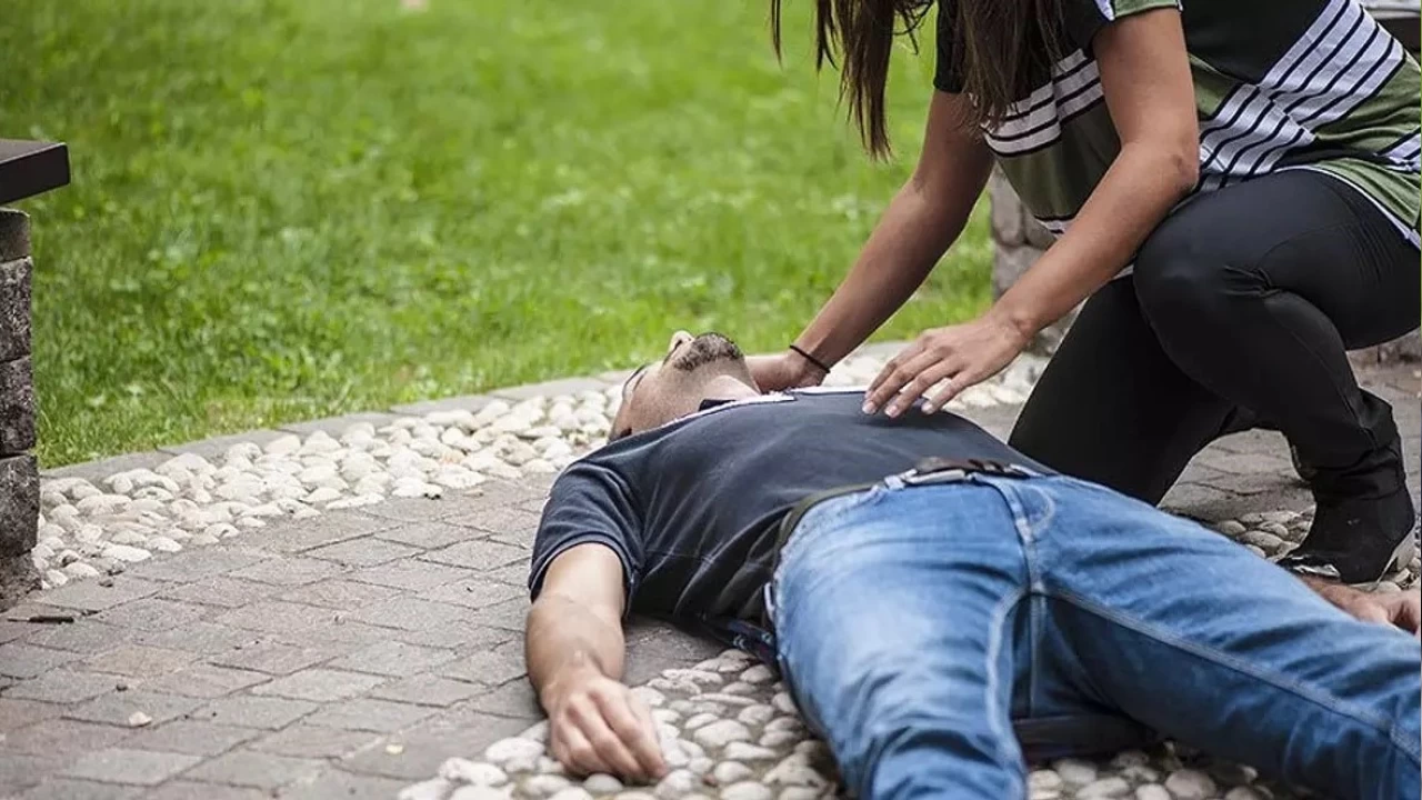 'Her dört kişiden biri inme riski taşıyor