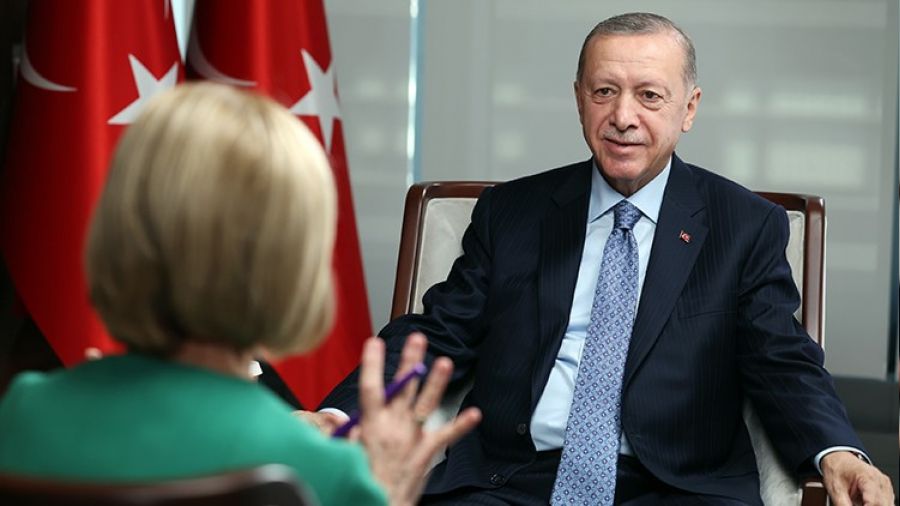 "Hibir lider 'Ben yanl yaptm' demez"
