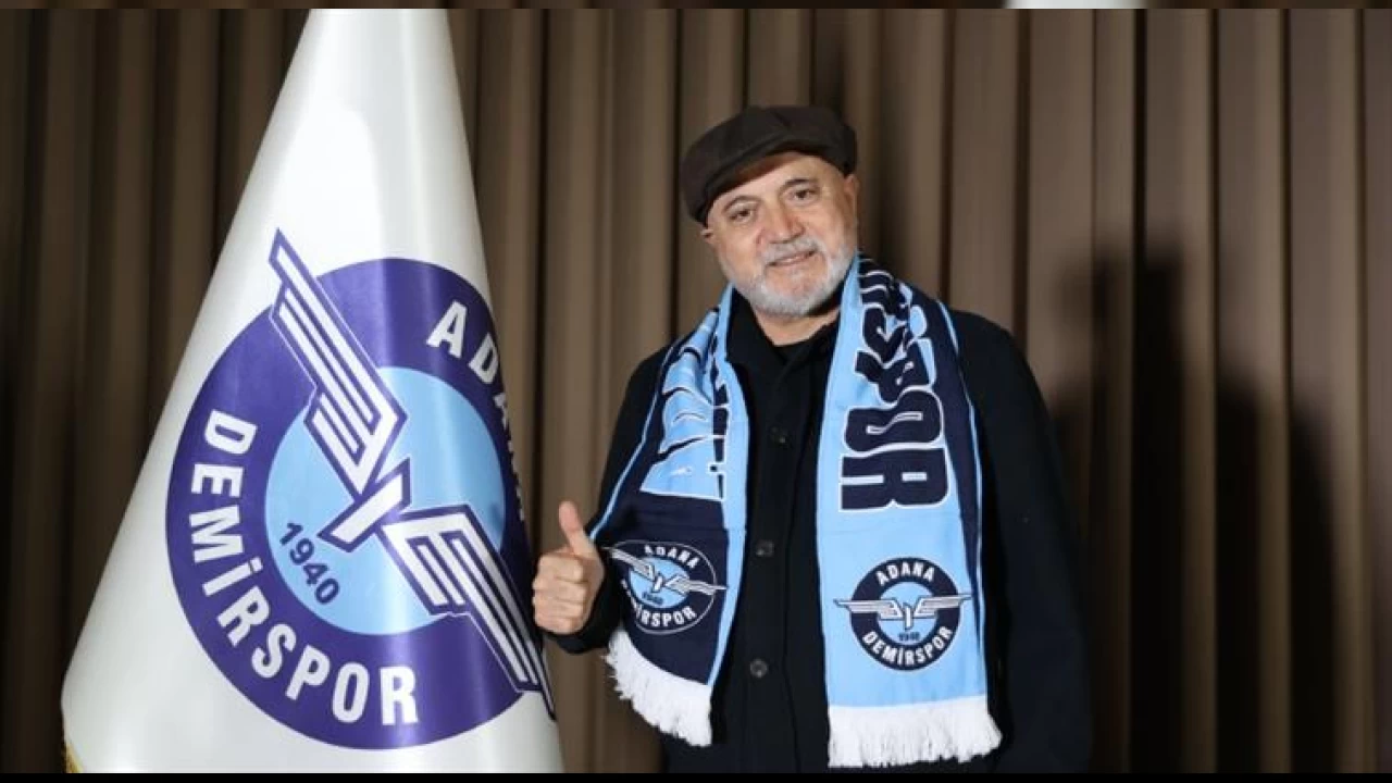 Hikmet Karaman Süper Lig'e geri döndü