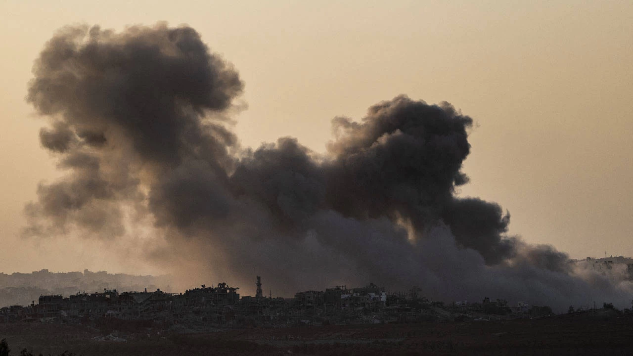 Hizbullah �srail'e ait 3 askeri noktaya sald�r� d�zenledi