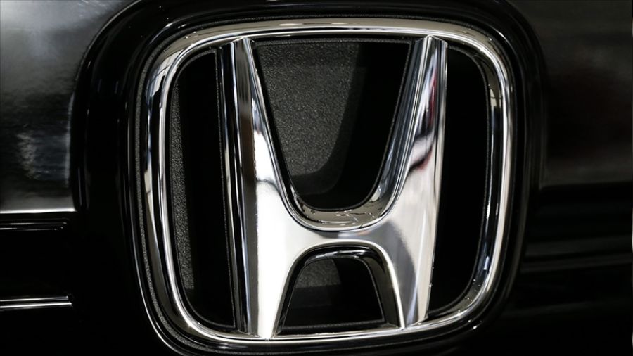 Honda'nın net kârı yükseldi