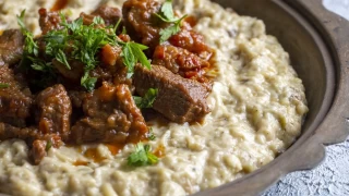 Hünkar beğendi tarifi ve püf noktaları