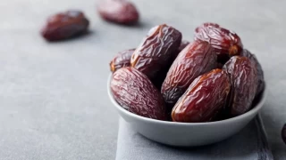 Hurmanın mucizevi faydaları