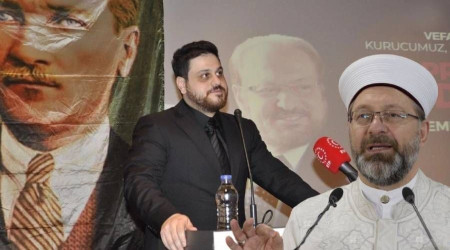 Hüseyin Baş'tan Diyanet'e 10 Kasım uyarısı: Bardağı taşıracak son damla olacak