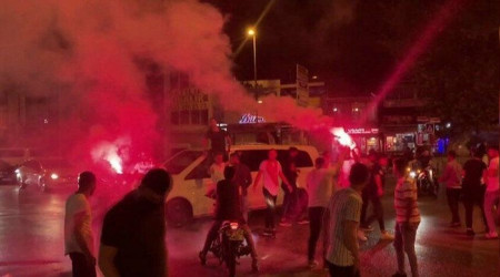 İçişleri Bakanlığı'ndan 'daha dikkatli olun' talimatı