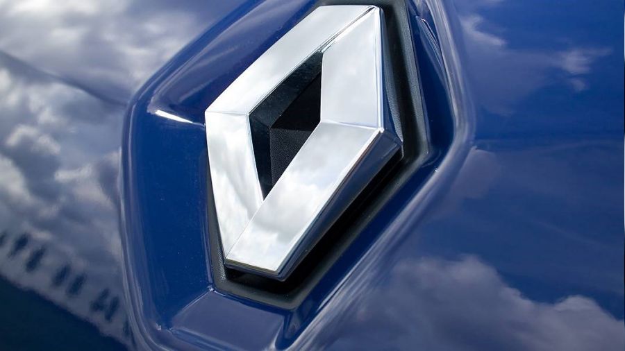 İcradan satılık 2004 model Renault