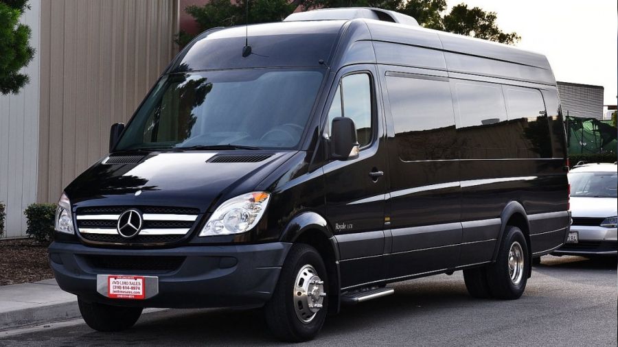 cradan satlk 2012 model Mercedes-Benz Sprnter 315
