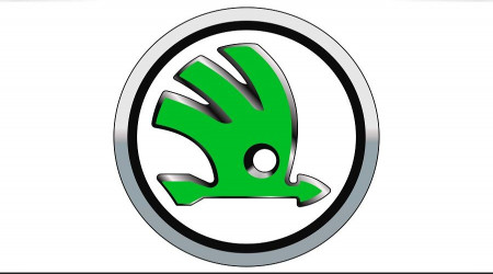 cradan satlk 2017 model Skoda 