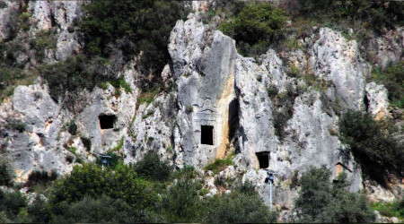 dyma'nn 2 bin yllk srr zlyor