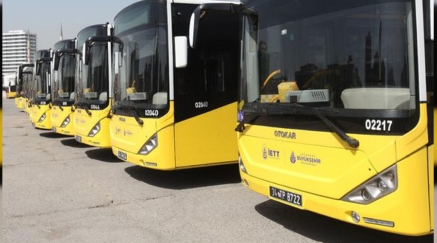 �ETT'den kazalara kar�� ek �nlemler