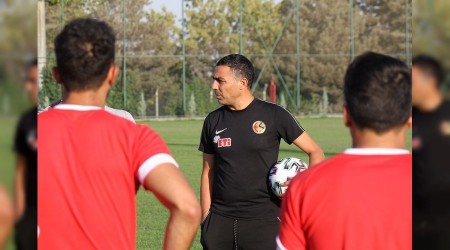İkinci etap kamp dönemini noktaladı