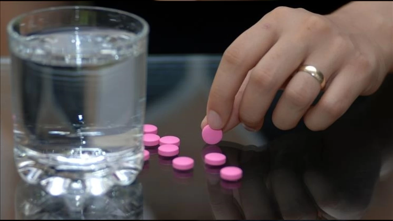 İlaçta Euro ayarlaması geldi ancak...