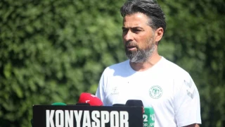 İlhan Palut: 'Bugün itibarıyla 5 ana transfer yapmak istiyoruz'