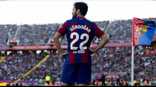 İlkay Barcelona'ya kararını iletti