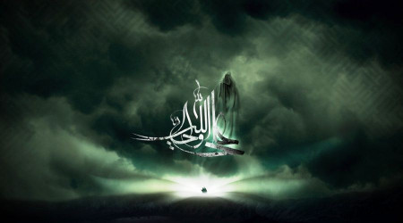 İmam Ali’nin (a.s.) oğullarına vasiyeti