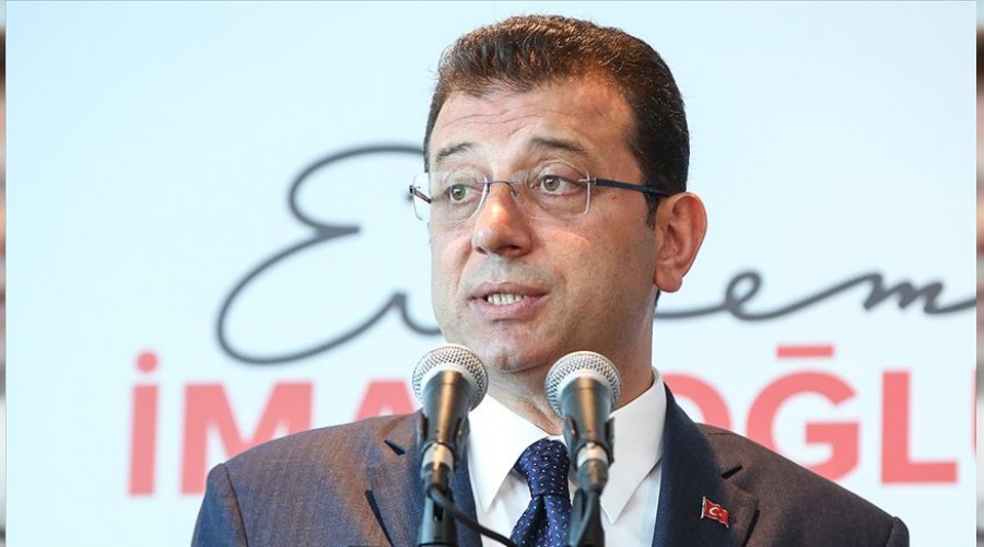 �mamo�lu'ndan galibiyet a��klamas�