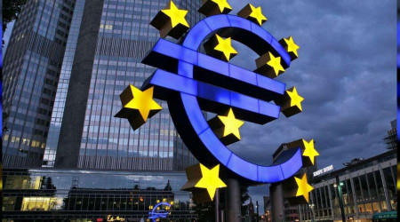 IMF, Avro Bölgesi'ni gerilimlere karşı uyardı