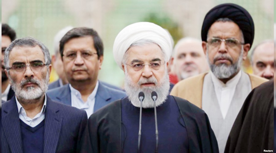 INSTEX �ran'�n ihtiya�lar�n�  kar��lam�yor