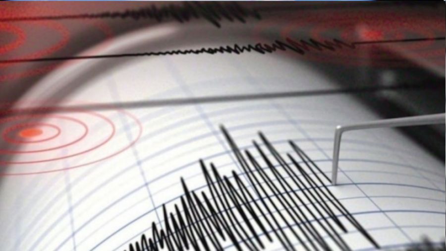 İran sınırında 3,9 büyüklüğünde deprem