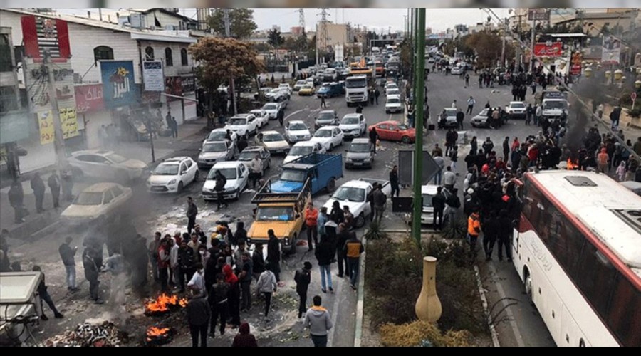 İran'da 8 CIA ajanı yakalandı