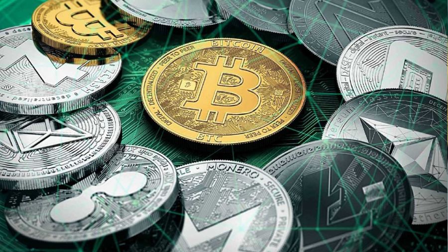 ran'da ithalatta dolar ve euro yerine kripto para dnemi
